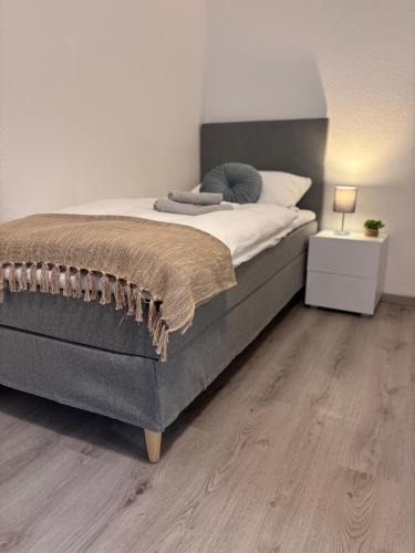 Datteln Apartment | Apartment-Topnik Datteln