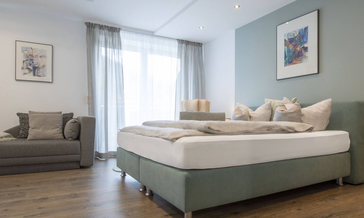 Eichenbuhl Apartment | Apartment TWO upper floor