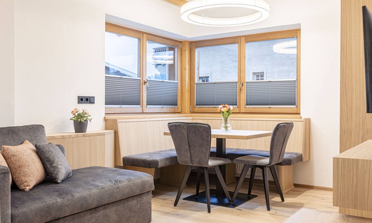 Reith bei Kitzbuehel Apartment | Apartment with 1 bedroom for 3 persons