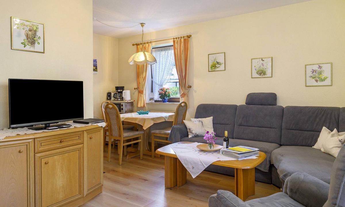 Bad Bellingen Apartment | Apartment 'Wagner' with Private Terrace and Wi-Fi