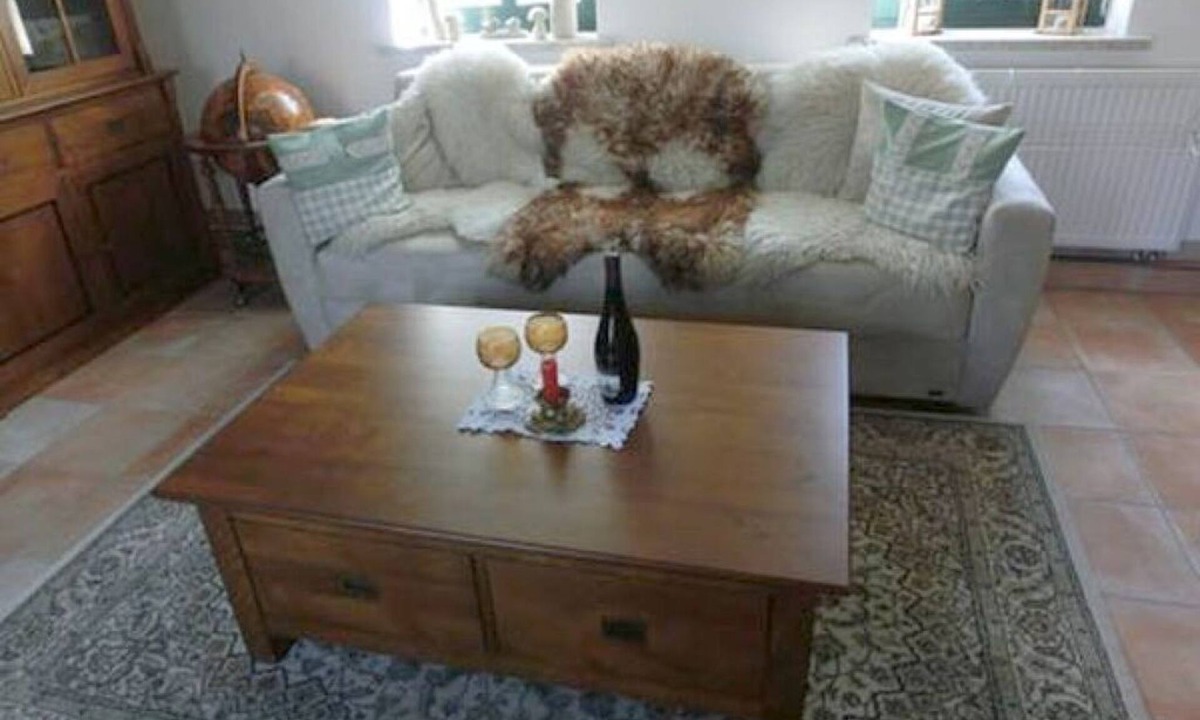 Rathmannsdorf Apartment | Apartment Wendischhof