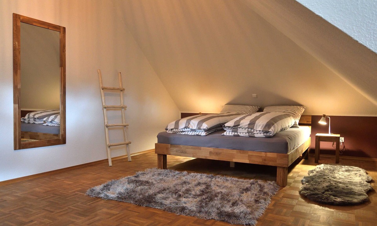 Ankum House | Apartment Whispering Tree Large - Whispering Tree*