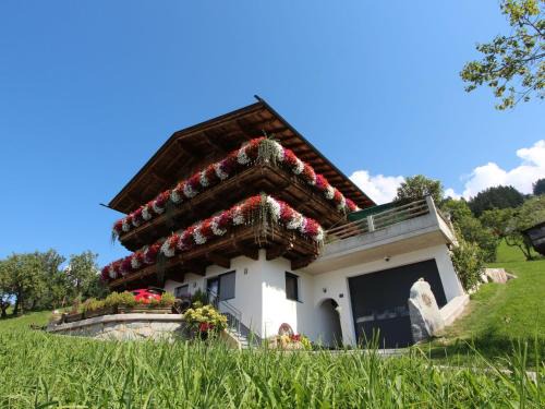 Wildbachl | Distelberg