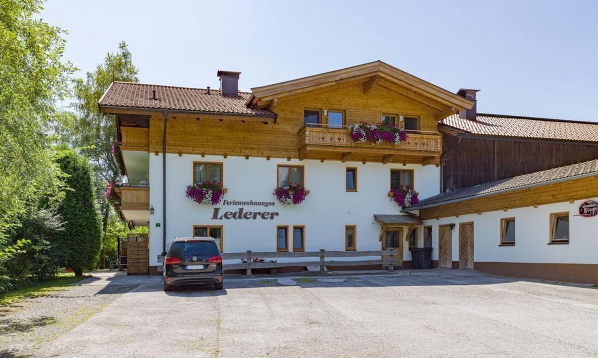 Soell Apartment | Apartment with 3 bedrooms - Ferienwohnungen Lederer