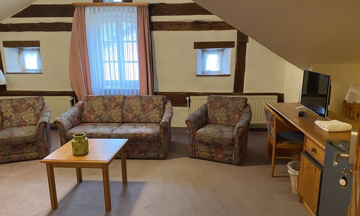 Berchtesgaden Apartment | Apartment with a view of the Watzmann