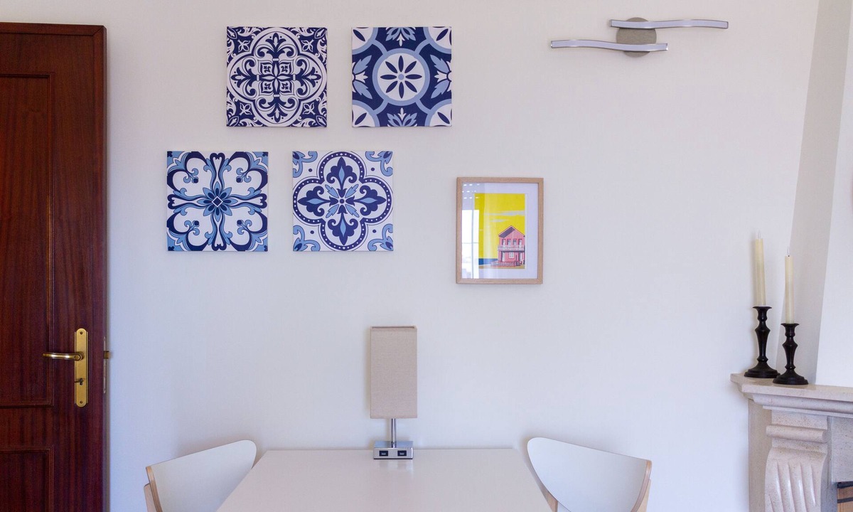 Sao Jacinto Condo | Apartment With Balcony and View of Ria, São Jacinto