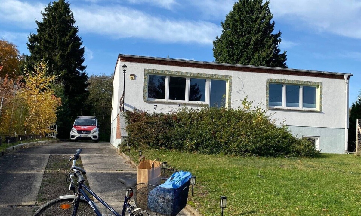 Heringsdorf Apartment | Apartment with Private Terrace, Shared Garden, and Wi-Fi in Heringsdorf