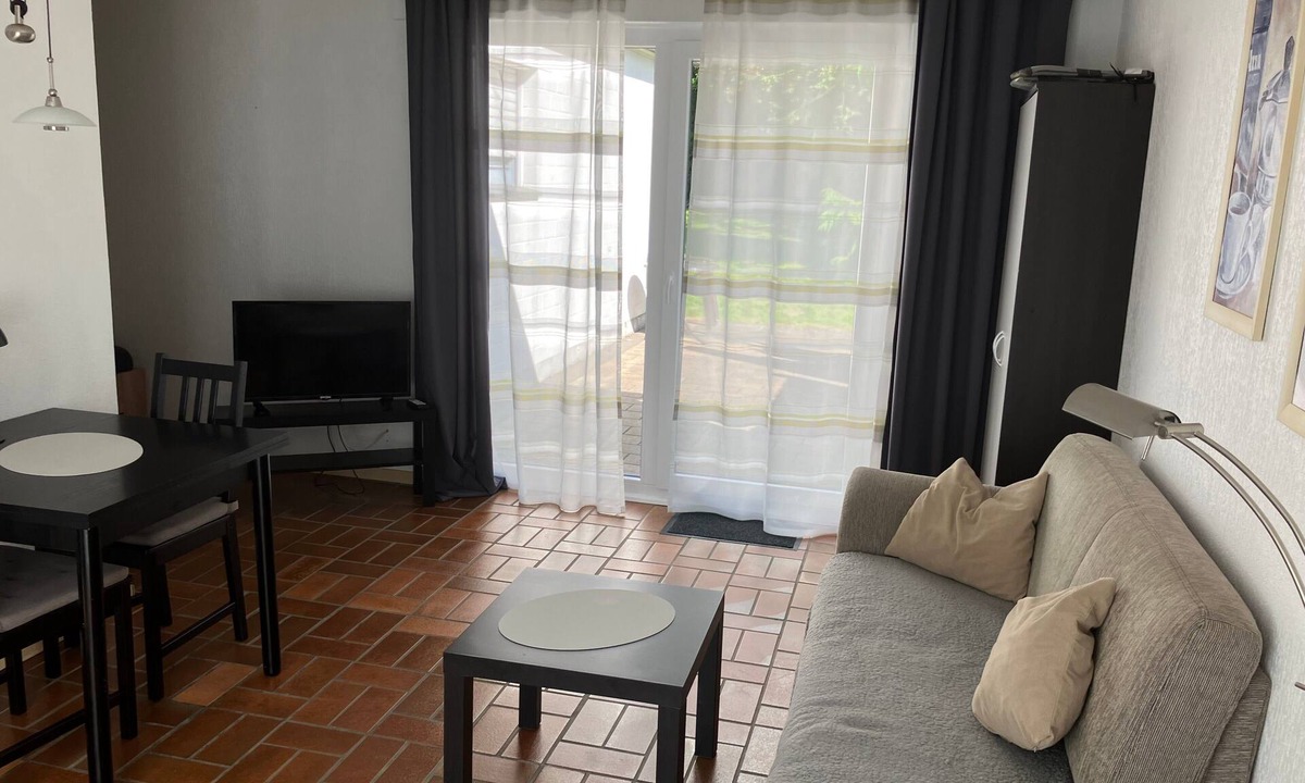 Allagen Apartment | Apartment ' with Private Terrace, Shared Garden and Wi-Fi
