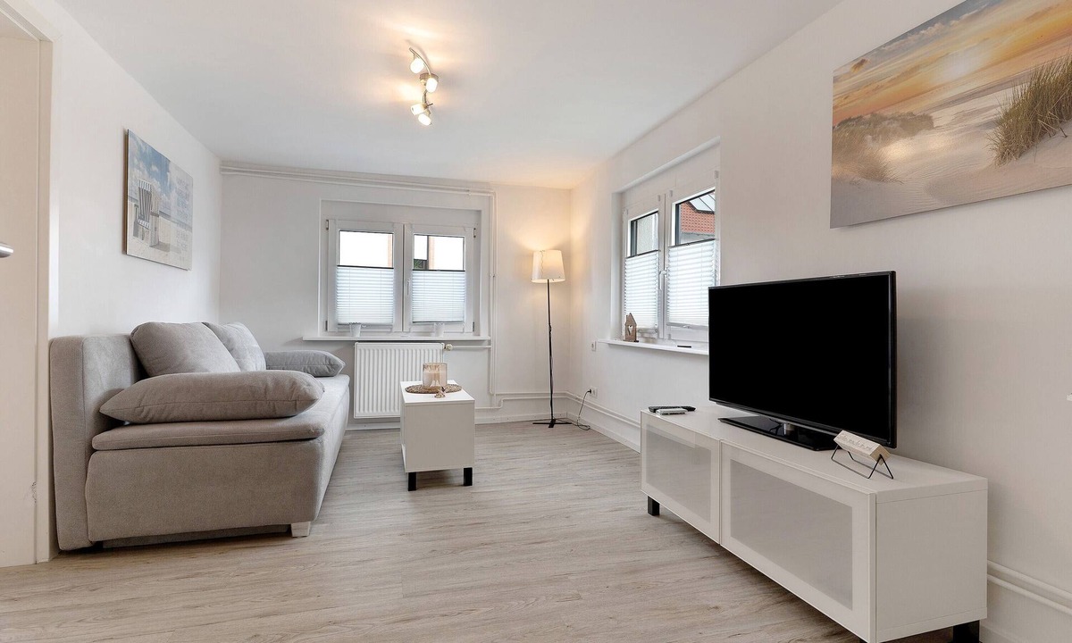 Heiligenzell Apartment | Apartment 'Wohnung Erdgeschoss' with Private Terrace and Wi-Fi