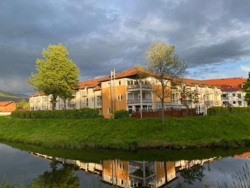 Kotzting Apartment | Apartment Wohnung in Bad Kötzting by Interhome