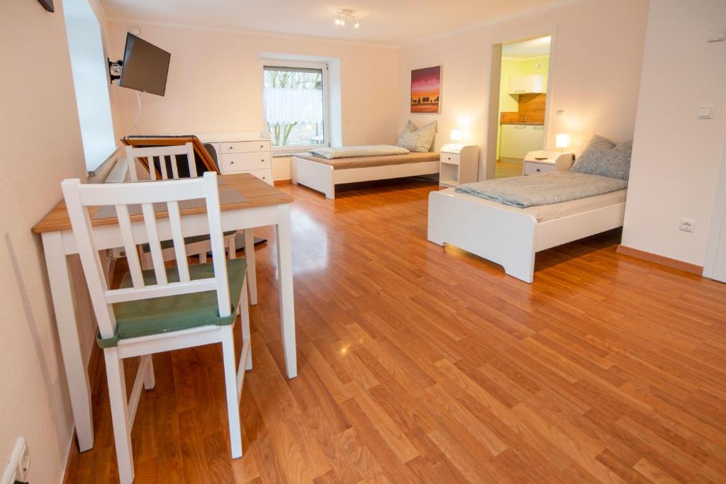 Memmingen House | Apartment - Wohnung Memmingen Nr. 2