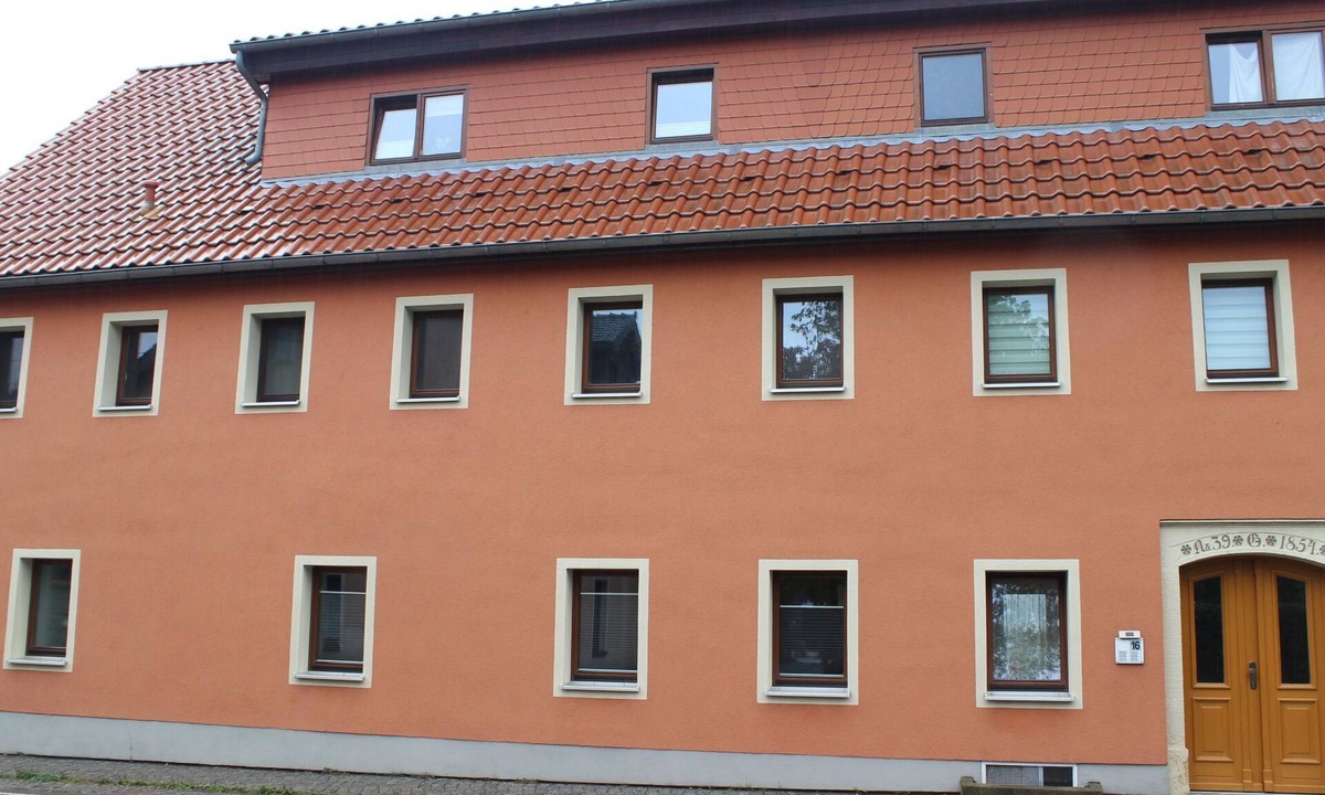 Altendorf Apartment | Apartment Wuff by Interhome