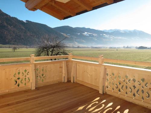 Hochzillertalblick | Strass im Zillertal
