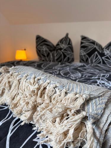 Schmilka Apartment | Apartmenthaus Elbblick