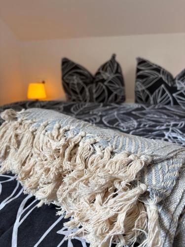 Schmilka Apartment | Apartmenthaus Elbblick Mühlberg