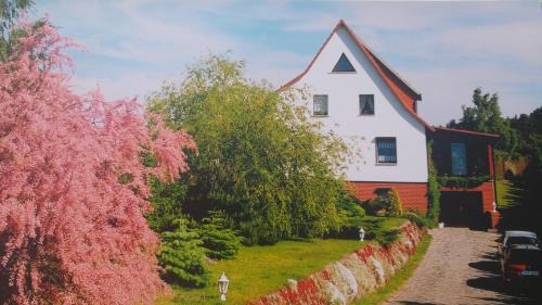 Ueckeritz Apartment | Apartments Achterblick