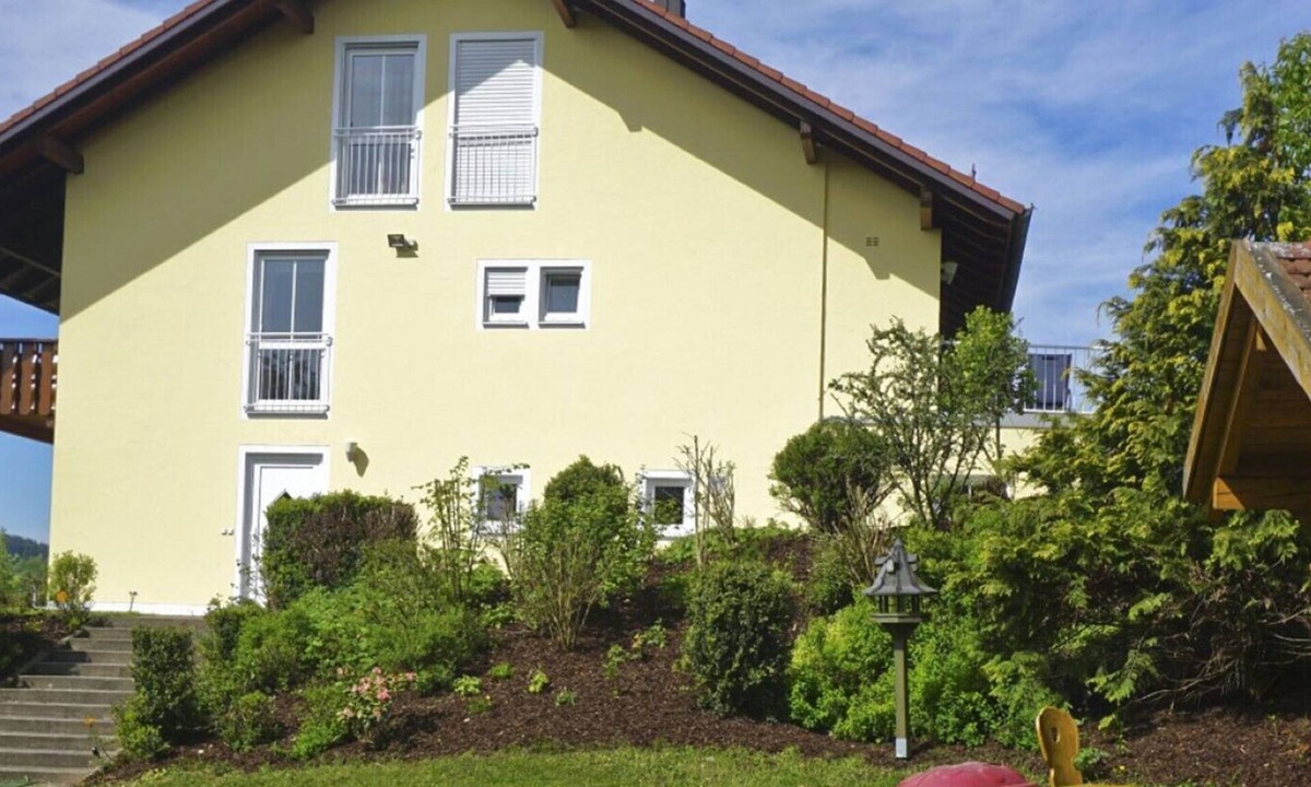 Rotthalmuenster Apartment | Apartments at the Riegerhof in the middle of the spa triangle