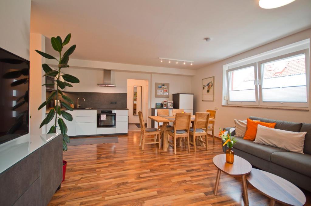 Schwaz Apartment | Apartments Evandi - Ferienwohnungen in ruhiger Lage