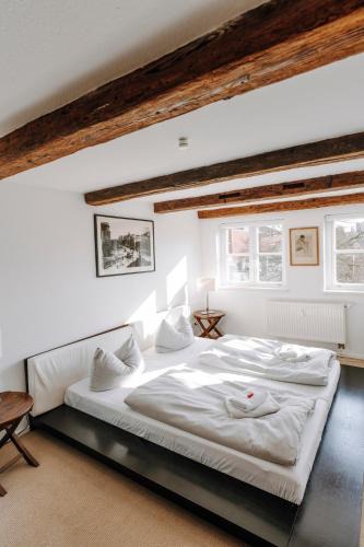 Luebeck Old Town Apartment | Apartments Fleischhauerstraße