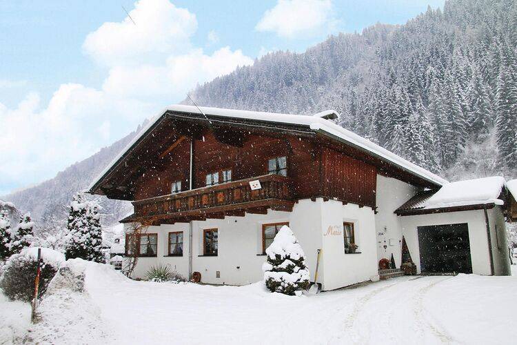 See Apartment | Apartments home Mario, See im Paznauntal