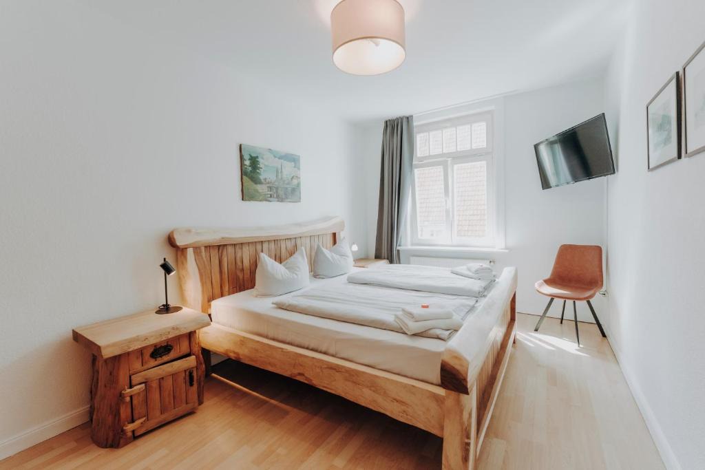 Luebeck Old Town Apartment | Apartments im Herzen Lübecks