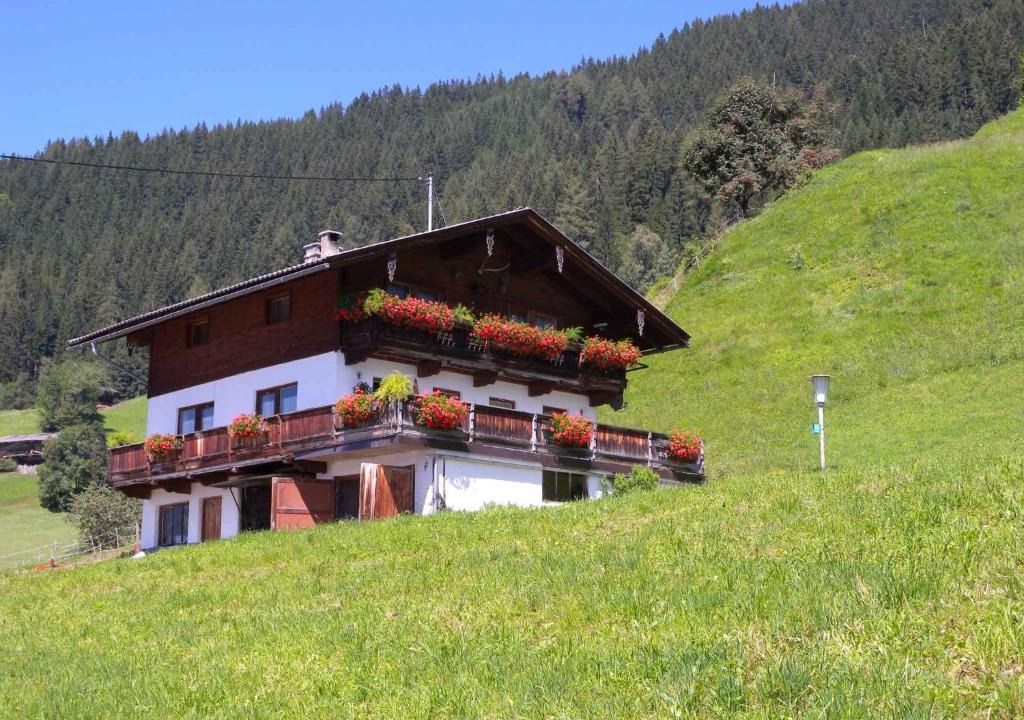 Bruck am Ziller Apartment | Apartments in Bruck am Ziller - Zillertal 857