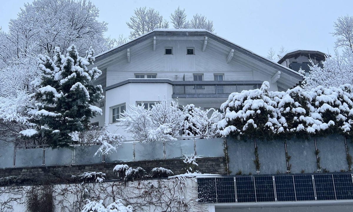 Quadratsch Apartment | Apartments in the middle of dream ski resorts
