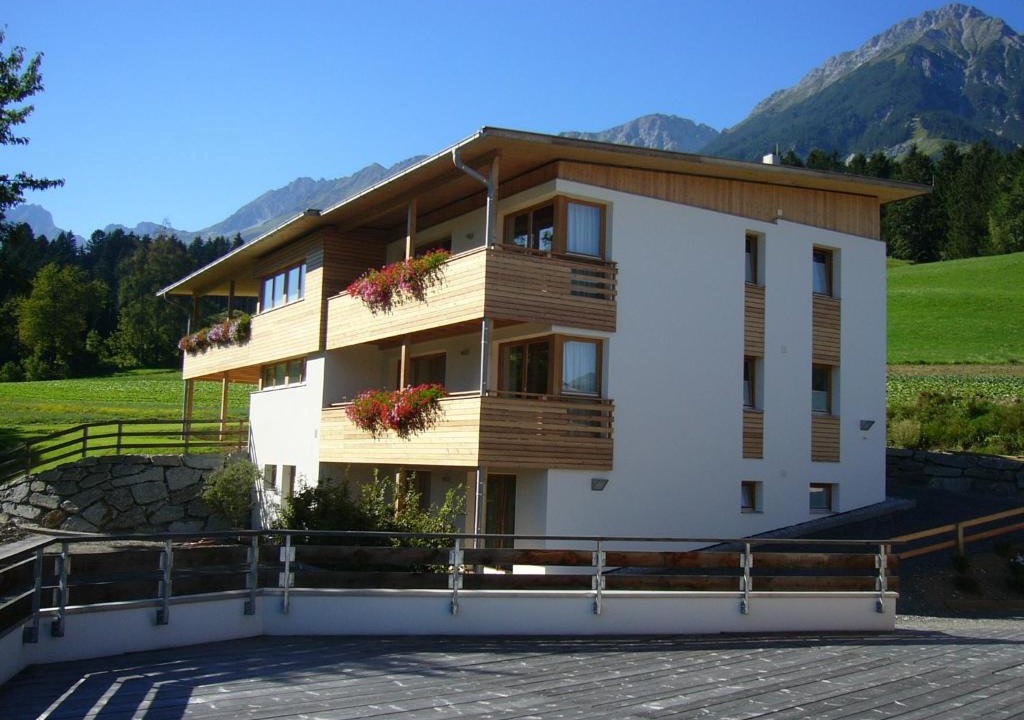 Rum Apartment | Apartments Karlhof