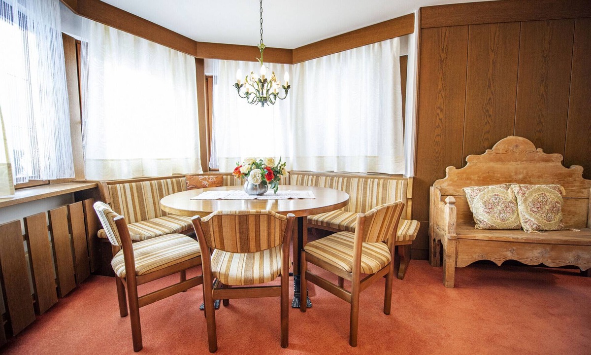 Ortisei Apartment | Apartments Meisules 107A