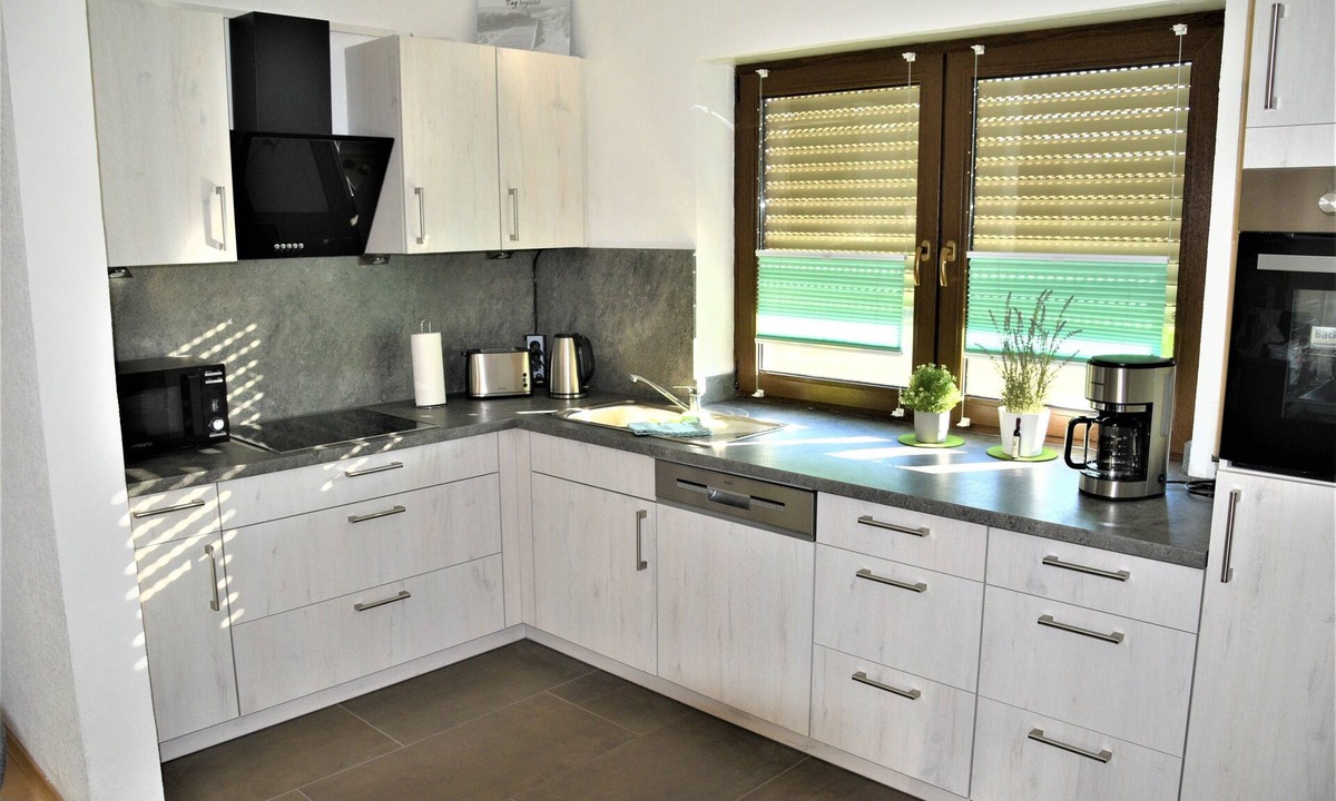 Langfurth Condo | Apartments Pappenheimer