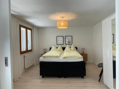 Leukerbad Apartment | Apartments Soldanella