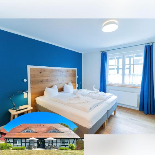 Mellenthin Apartment | ~ Apartments zum Schloss ~ Traumhafte Ferienwohnungen auf Usedom