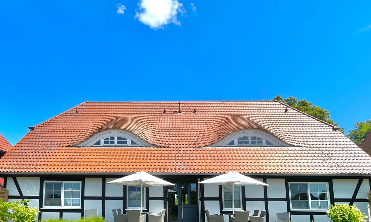 Mellenthin Apartment | Apartments zum Schloss