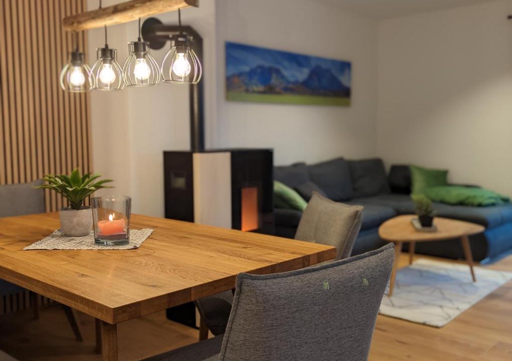 Schwangau Apartment | ApartSchön