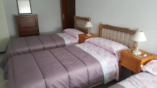 Casar de Caceres Apartment | Apatamentos Andrada Nisa 2