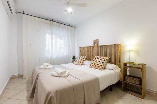 La Latina Apartment | Apavonia Apartamento 3 dormitorio Distrito Latina Madrid