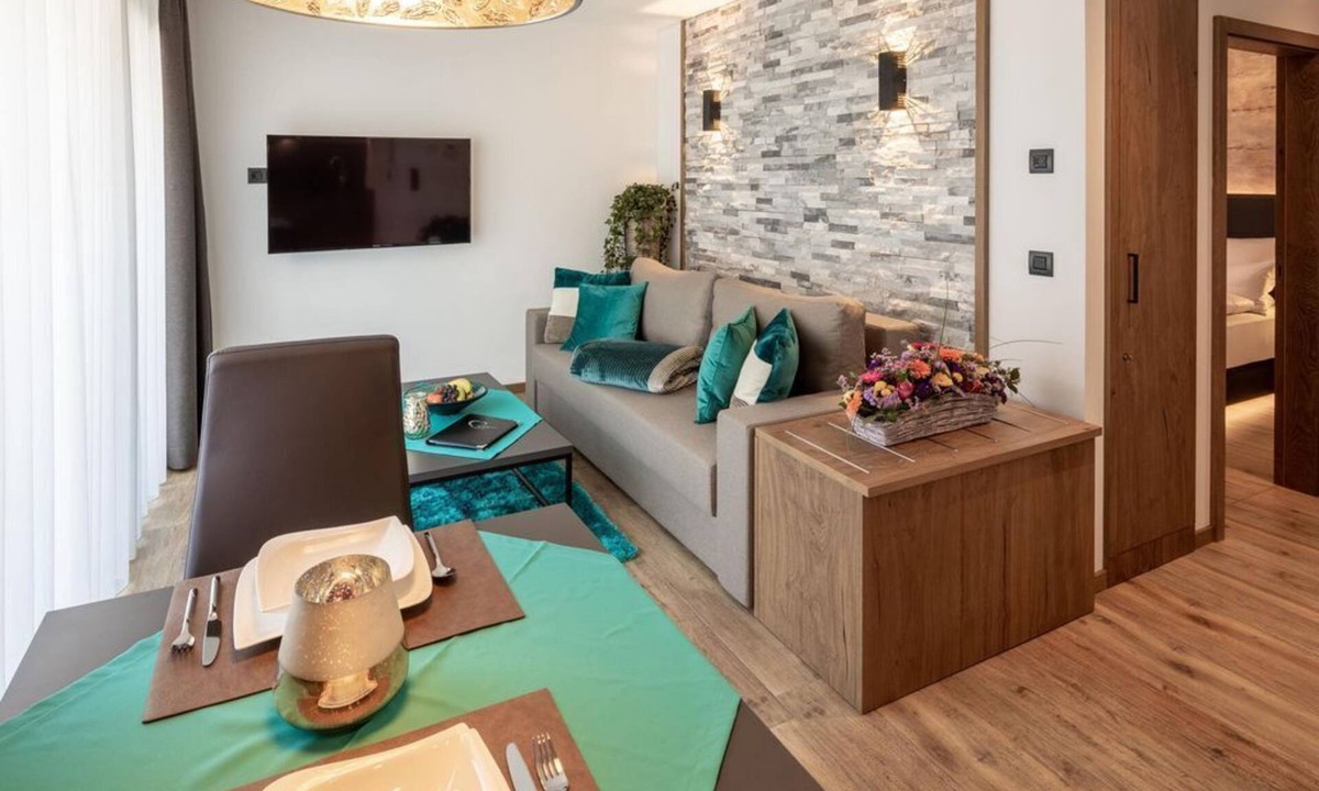 Rosshaupten Apartment | App. for 2, 1 SZ, ÜB4-6, B.5 5Af2 - For Moments