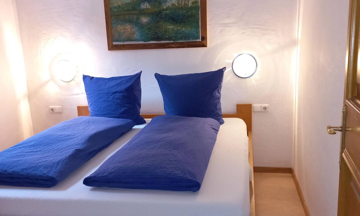 Scheffau am Wilden Kaiser Apartment | Appartement, 2 Schlafräume, Nebenhaus, Economy - Scheffauerhof - Ferienwohnungen