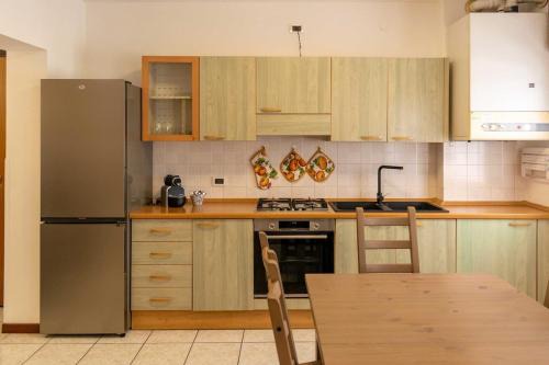 Ponte nelle Alpi Apartment | Appartamento centralissimo e alle porte delle Dolomiti - Olimpic winter games Cortina