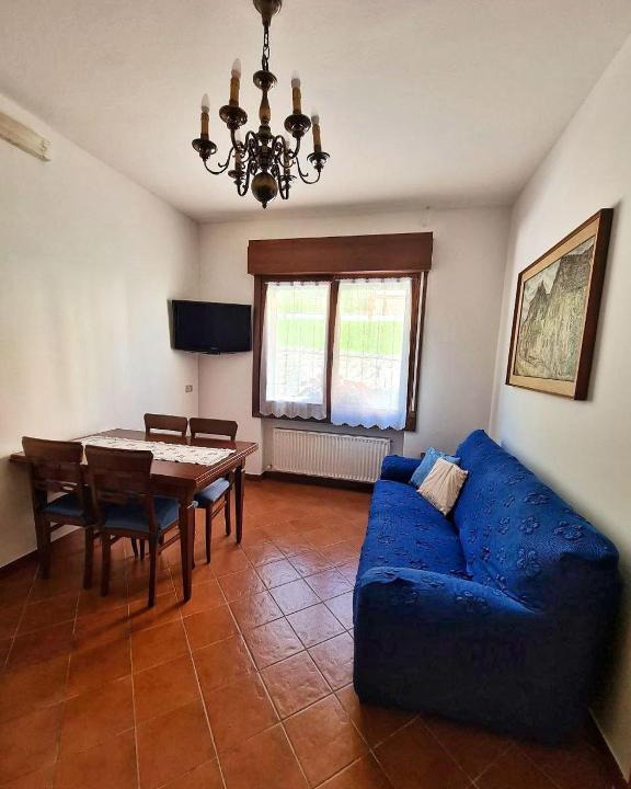 Rigolato Apartment | Appartamento Jever House