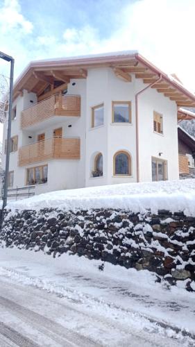Cogolo Apartment | Appartamento Mary - Casa Green - Dog friendly, box auto