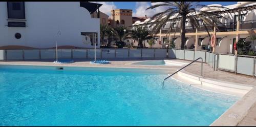 Nuevo Horizonte Apartment | Appartamento sorelle A&C