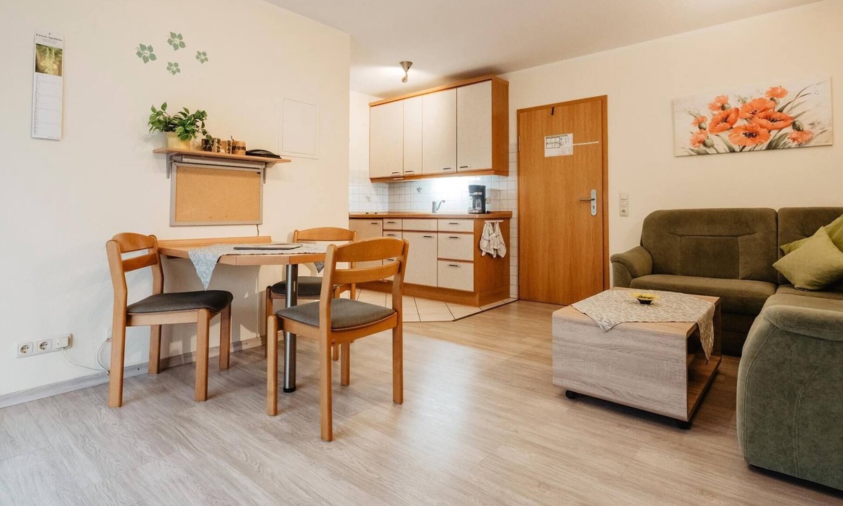 Appartementhaus | Wurding
