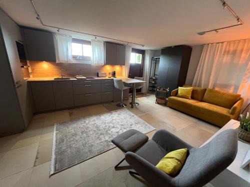 Herbede Apartment | Appartement am Rüsberg