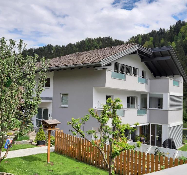 Oberperfuss Apartment | Appartement Au