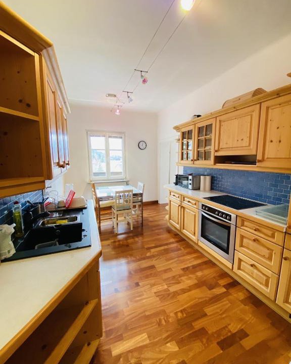 Murau Apartment | Appartement Cseho