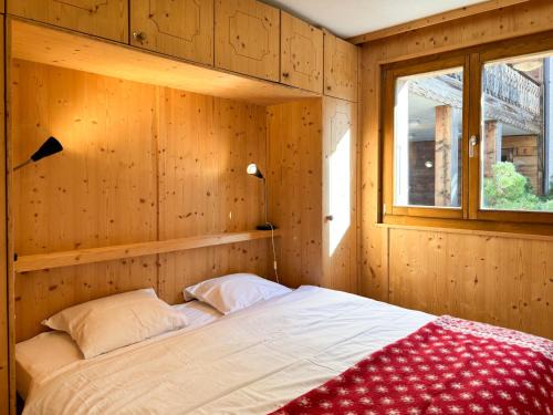 Nendaz Apartment | Appartement d'une chambre avec vue imprenable - Veysonnaz