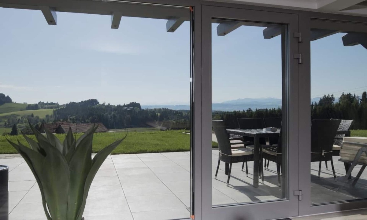 Buchenberg Apartment | Appartement in Oberallgäu mit Großer Terrasse by Interhome