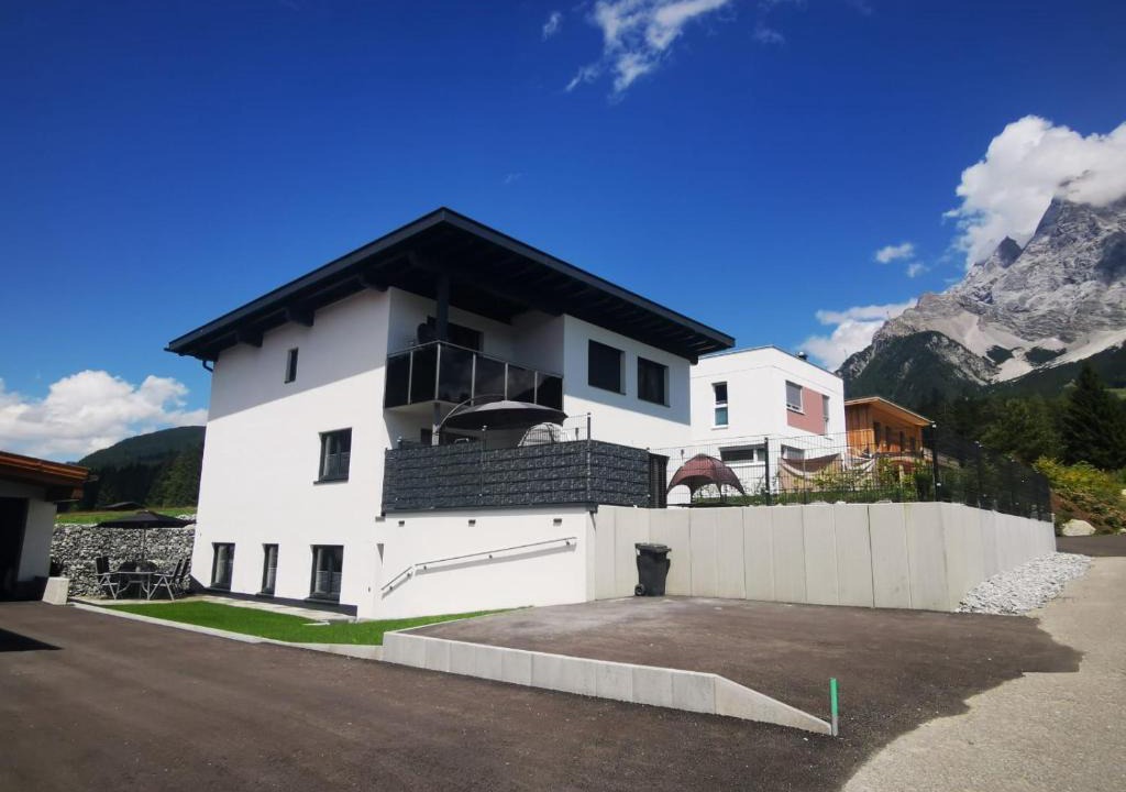 Ehrwald Apartment | Appartement Lifestyle