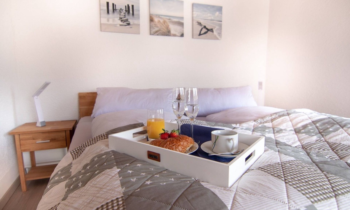 Schwarzenbruck Apartment | Appartement Ludwigskanal